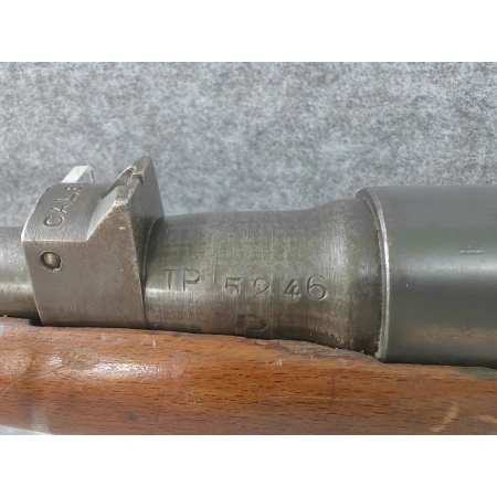 Karabin Carcano kal. 6,5x52 Carcano